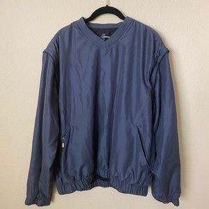 Vintage Grand slam golf jacket Size M